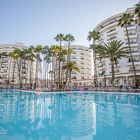 Servatur Waikiki Playa del Inglés Exteriér fotografie