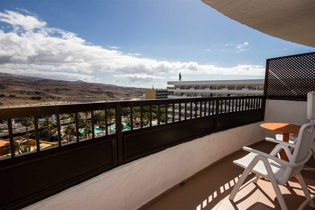 Servatur Waikiki Playa del Inglés Exteriér fotografie