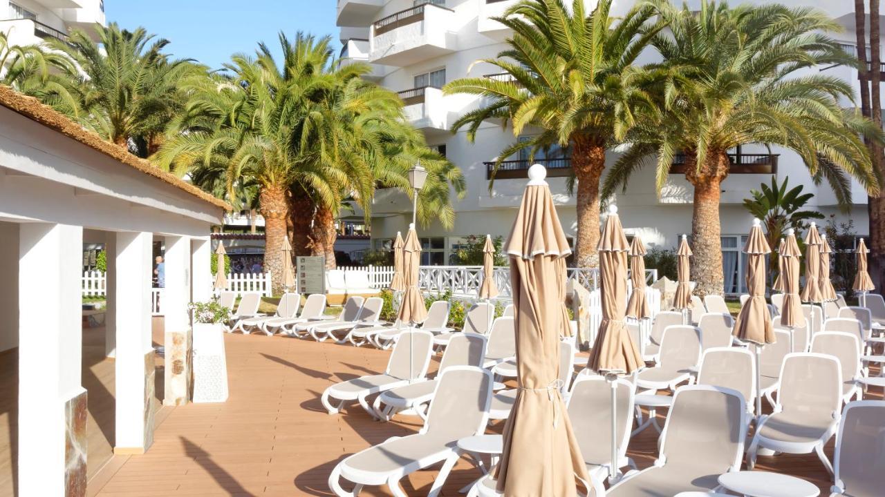 Servatur Waikiki Playa del Inglés Exteriér fotografie
