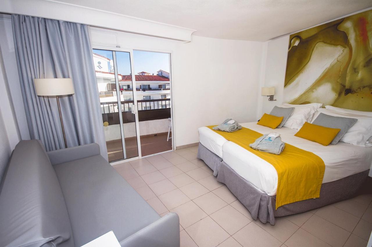 Servatur Waikiki Playa del Inglés Exteriér fotografie