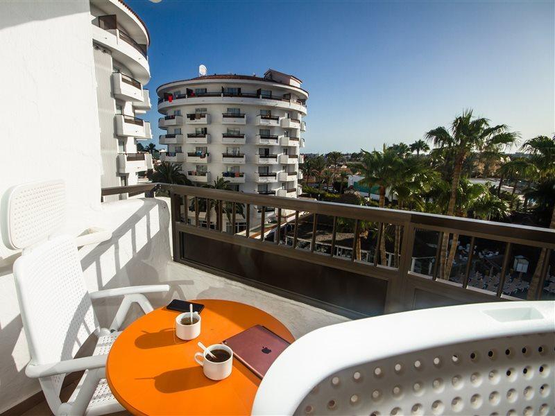 Servatur Waikiki Playa del Inglés Exteriér fotografie
