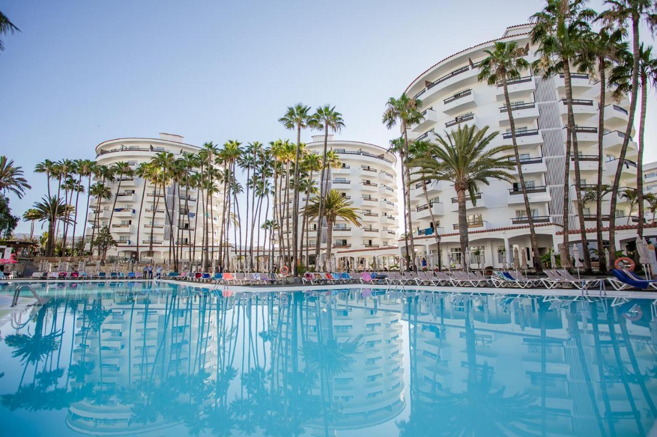 Servatur Waikiki Playa del Inglés Exteriér fotografie