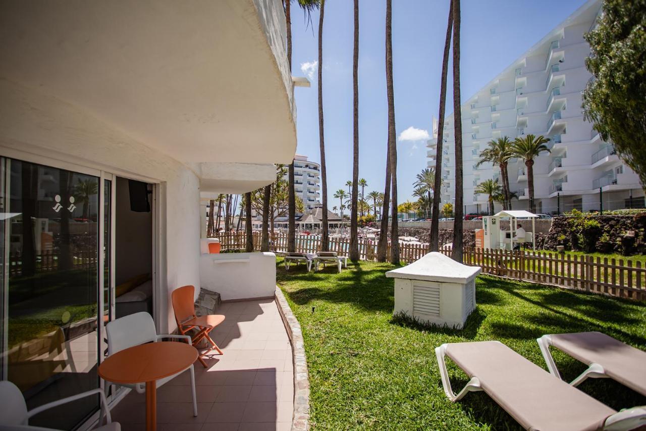 Servatur Waikiki Playa del Inglés Exteriér fotografie