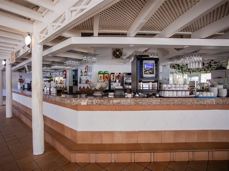 Servatur Waikiki Playa del Inglés Exteriér fotografie