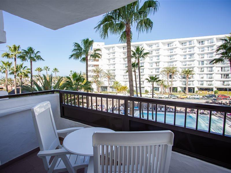 Servatur Waikiki Playa del Inglés Exteriér fotografie