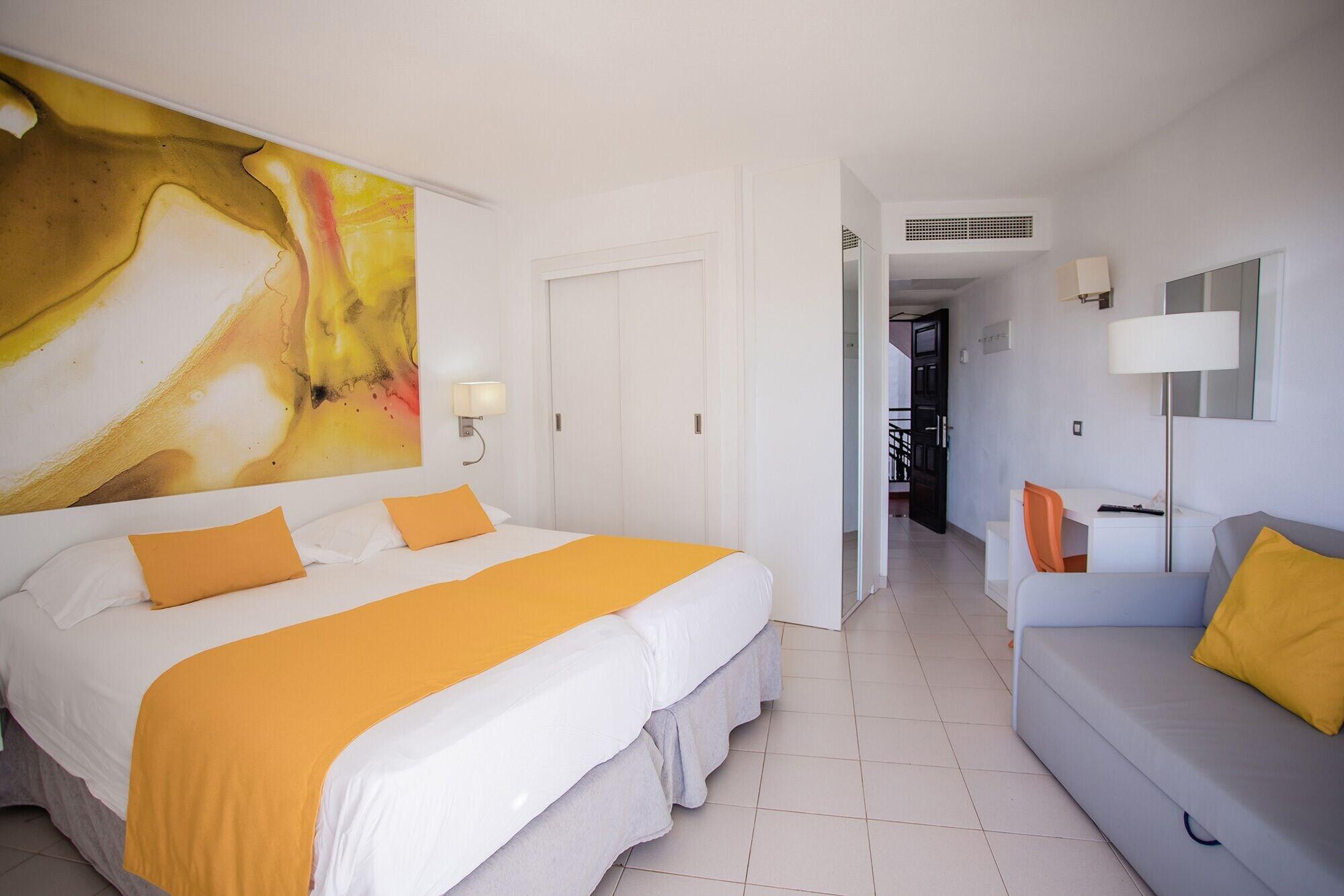 Servatur Waikiki Playa del Inglés Exteriér fotografie
