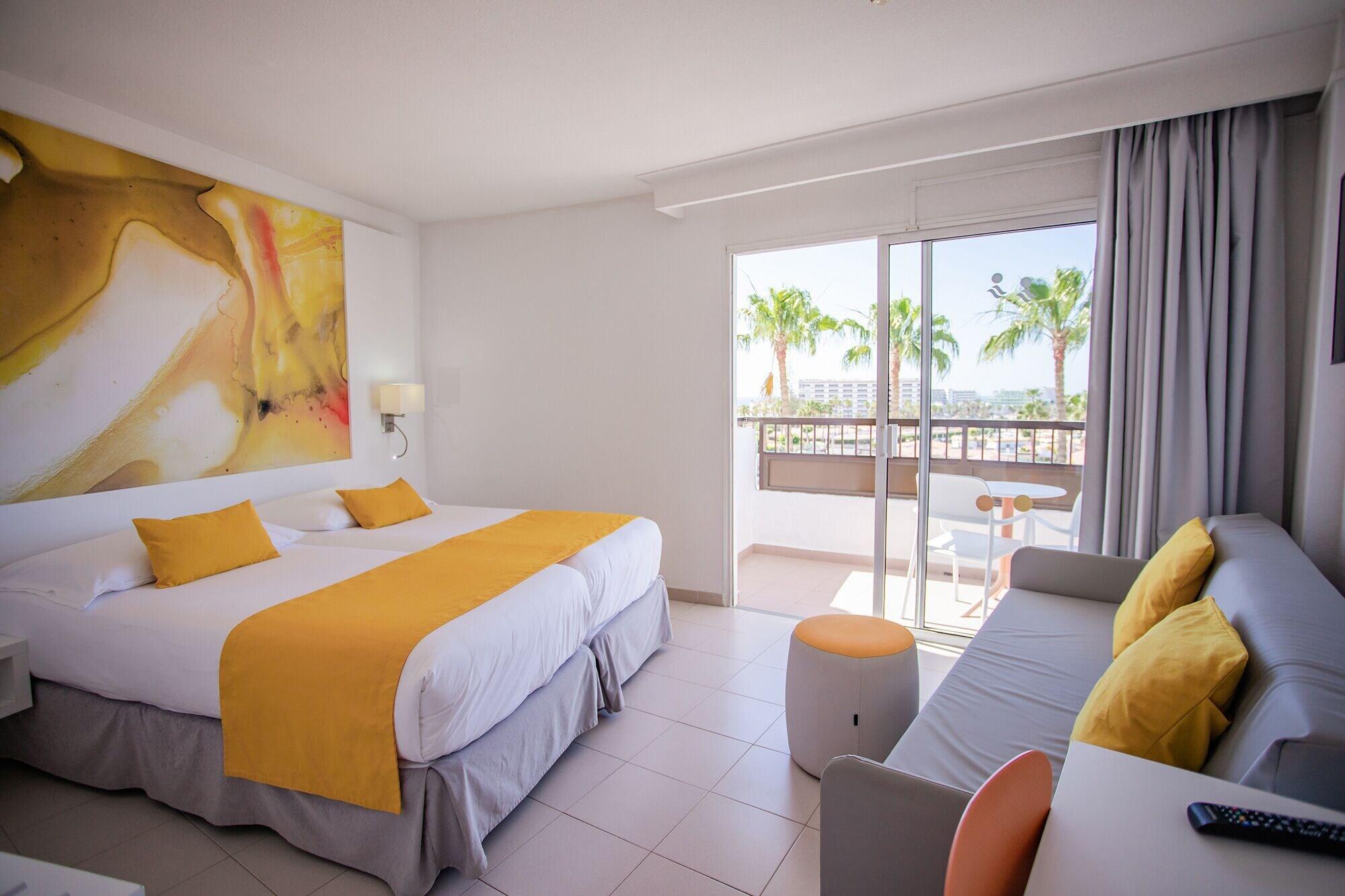 Servatur Waikiki Playa del Inglés Exteriér fotografie