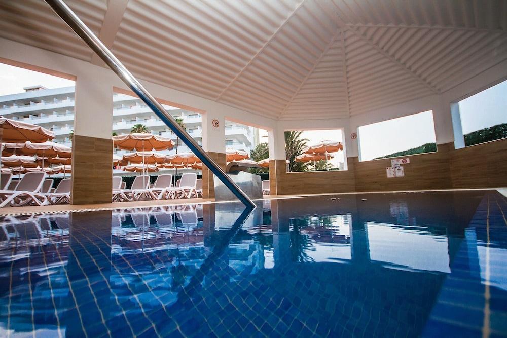 Servatur Waikiki Playa del Inglés Exteriér fotografie