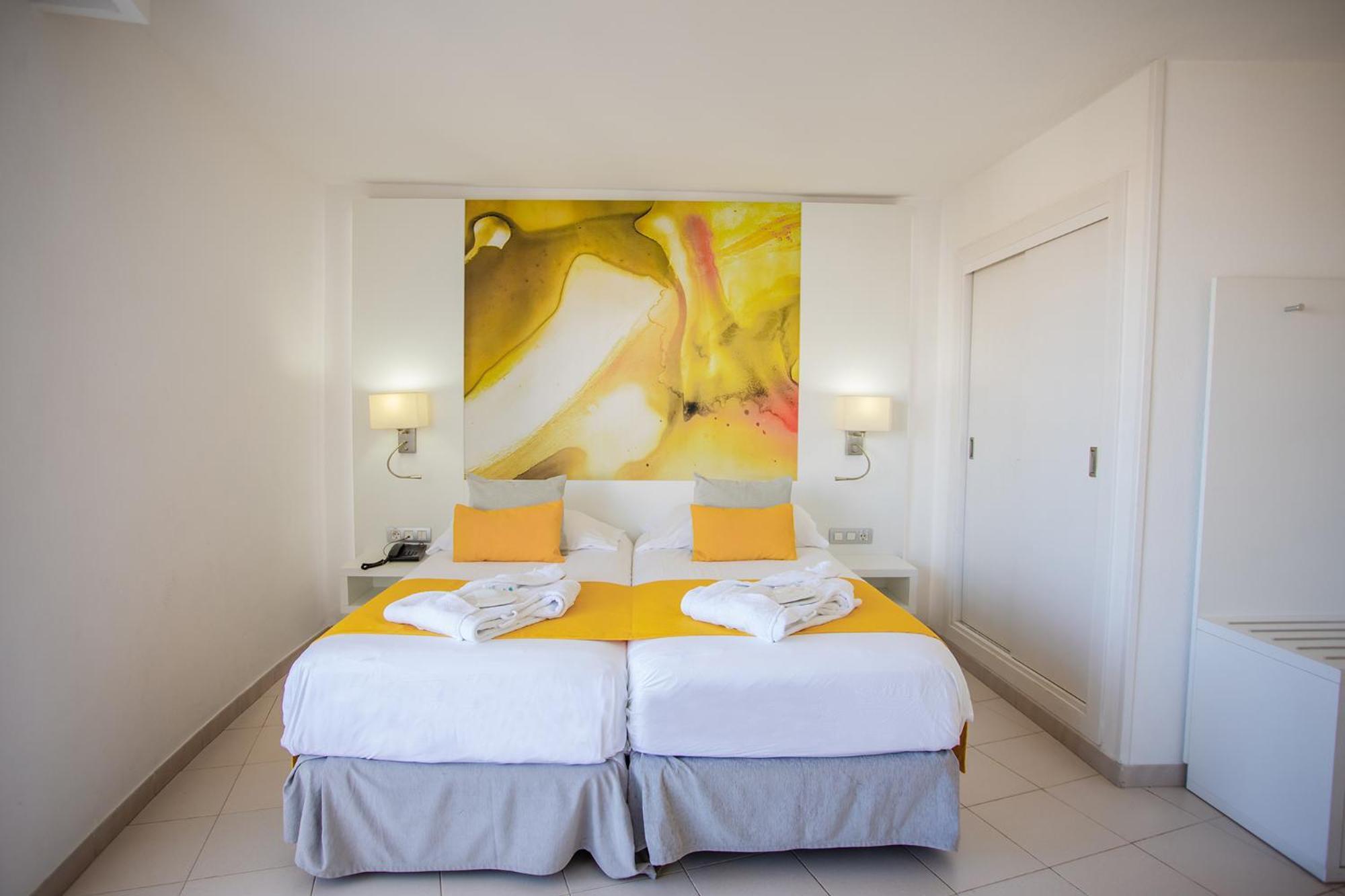 Servatur Waikiki Playa del Inglés Exteriér fotografie